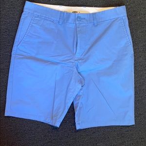 Old Navy Ultimate Slim men’s shorts